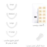 کیت تنفسی بینی