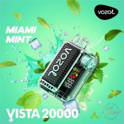VOZOL 20000 VISTA