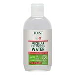 محلول میسلار پاک کننده آرایش (پوست مختلط تا چرب)