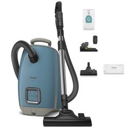 جارو برقی میله مدل  GUARD L1