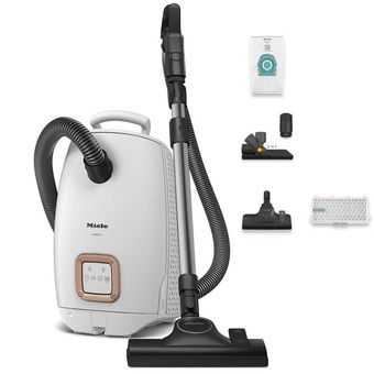 جاروبرقی میله مدل MIELE GUARD L1