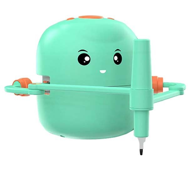 ربات هوشمند نقاش