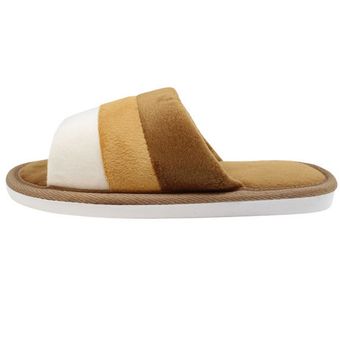 دمپایی حوله ای نیکتا مدل Ni-10000-1 کد 003