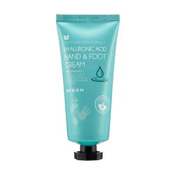 کرم دست و پا هیالورونیک اسید میزون 100ml