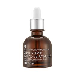 سرم آمپولی ترمیم کننده حلزون میزون 30ml