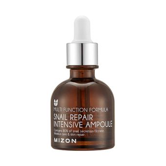 سرم آمپولی ترمیم کننده حلزون میزون 30ml