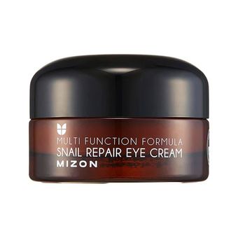 کرم ترمیم کننده دور چشم حلزون میزون 25ml