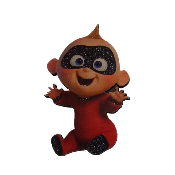 پیکسل مدل بچه رییس 1 مجموعه 2 عددی