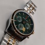 ساعت مچی عقربهای کوارتز مردانه سوئیس آرت مدل ANT028SR1607-Limited Edition