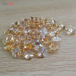 کریستال لوستر مدل 14M320 بسته 100 عددی