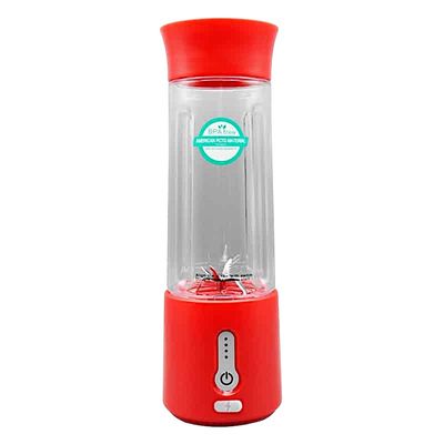 شیکر شارژی مدل GS-M-91488 گنجایش 0.51 لیتر