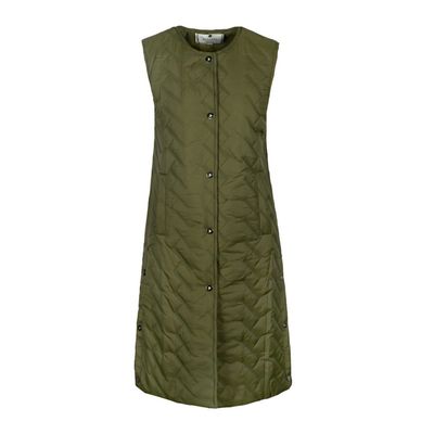 پافر زنانه مدل SABA-3042