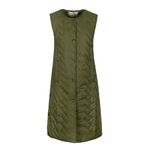 پافر زنانه مدل SABA-3042