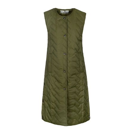 پافر زنانه مدل SABA-3042