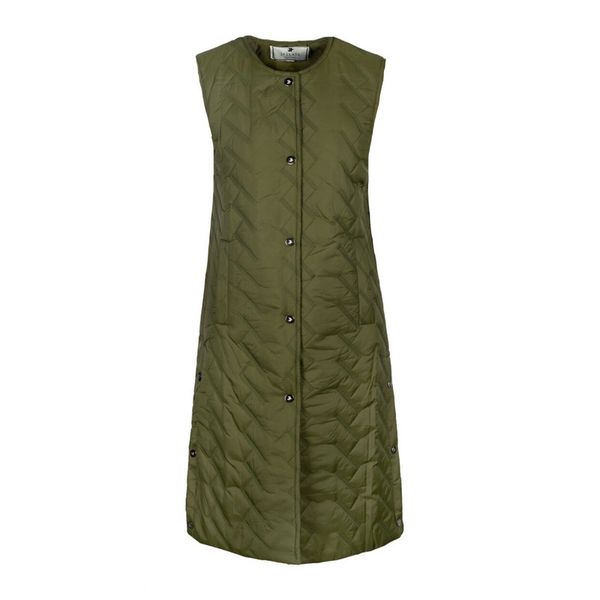 پافر زنانه مدل SABA-3042