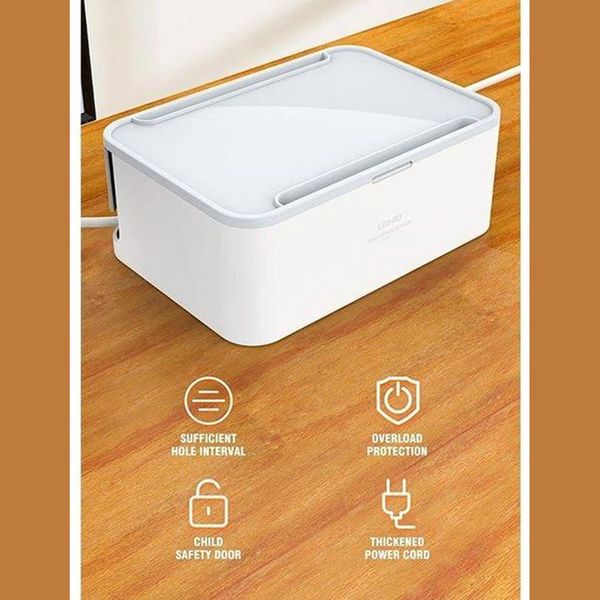 چندراهی برق الدینیو مدل SN5310