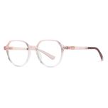 فریم عینک طبی ویفرر مدل TJ863C341P81 مناسب برای صورت گرد و بیضی