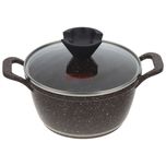 قابلمه کاندید مدل پروانه سایز 16