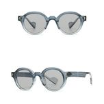 عینک شب ویفرر مدل W6059 Steel Matte