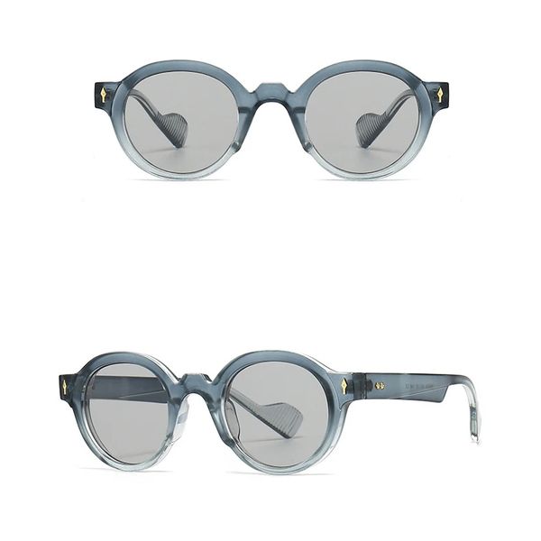 عینک شب ویفرر مدل W6059 Steel Matte