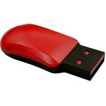 فلش مموری اوسکو مدل R16 ظرفیت 16 گیگابایت با رابط USB 2.0