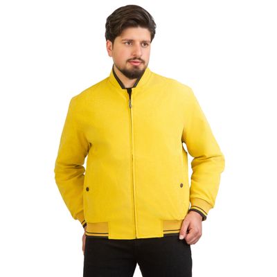 کاپشن بهاره مردانه مدل دو رو *776