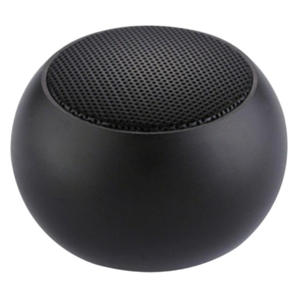 اسپیکر بلوتوثی مدل +MINI M3 با ضمانت سلامت محصول