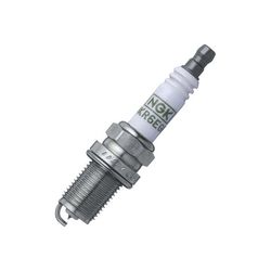 شمع خودرو ان جی کی مدل پایه کوتاه کد BKR6e-11 7092 بسته 4 عددی ژاپنی اصلی
