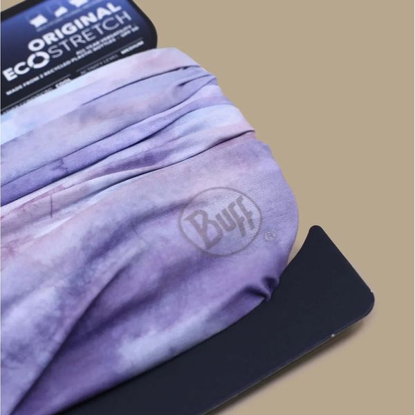 دستمال سر و گردن باف مدل Shinesea Pansy F2023