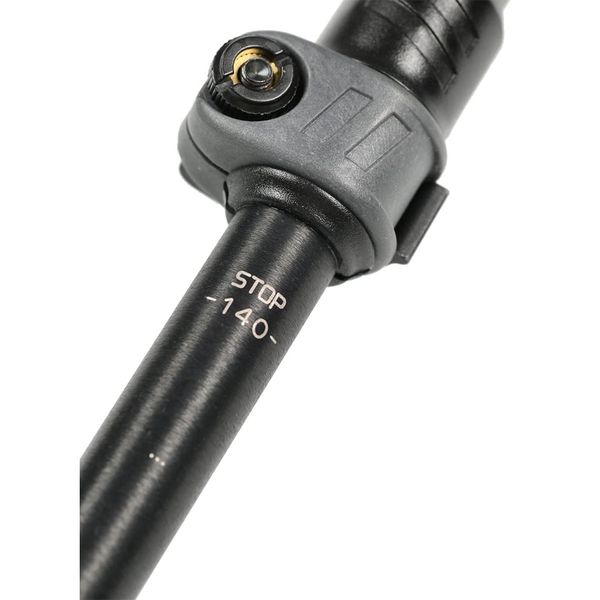 عصای کوهنوردی فیزان مدل Adventure بسته دو عددی