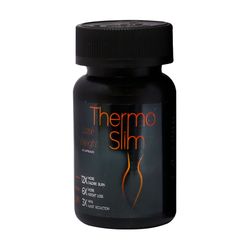 کپسول لاغری ترمو slim بسته 60 عددی*348