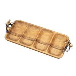 اردو خوری گلدکیش مدل باترفلای کد GK829805