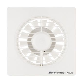 هواکش دمنده سری AXILINE مدل VBX-15S2S