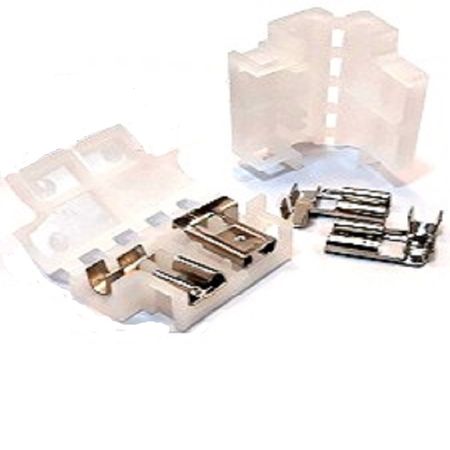 قاب جا فیوزی بین راهی مدل A-402 (فروش عمده و تکی)