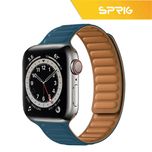 بند مگنتیک لوپ | مناسب اپل واچ 42 / 44 میلیمتر | شیک، راحت، ضد حساسیت