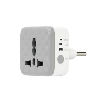 مبدل برق تایمردار ای HUMMER