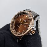 ساعت مچی عقربه‌ای کوارتز زنانه سوئیس آرت مدل ANT009SR1605