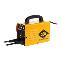 دستگاه جوش 400 آمپر جاب مدل JB-400 MINI
