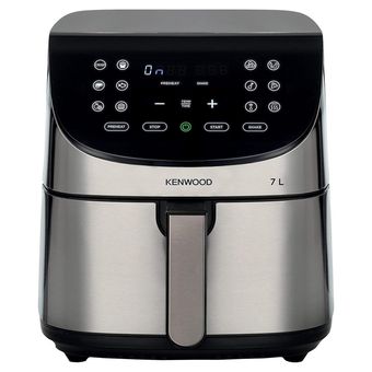 سرخ کن بدون روغن کنوود مدل ‎HFM80-000SS