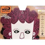 دستمال سر و گردن ویند اکستریم مدل TUBULARWIND RAINBOW