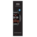 ساعت هوشمند تی سی اچ مدل TCH Z10 Ultra