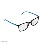 فریم عینک طبی مدل 3338C4 Acetate Light 