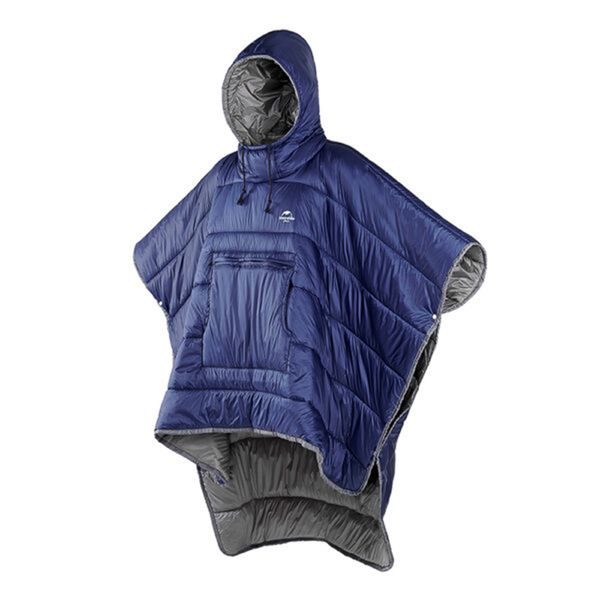 کیسه خواب نیچرهایک مدل SD-04 Cloak Cotton کد 2023