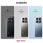 گوشی موبایل شیائومی مدل 14T Pro دو سیم کارت ظرفیت 512 گیگابایت و رم 12 گیگابایت