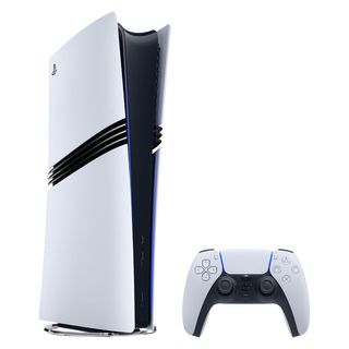 کنسول بازی سونی مدل PlayStation 5 Pro .ظرفیت 2 ترابایت ریجن اروپا
