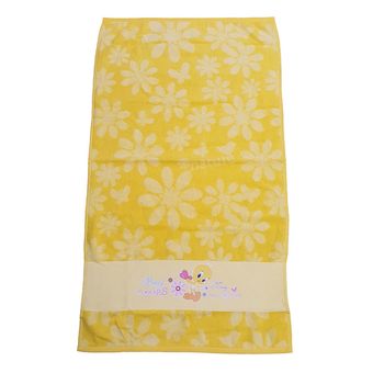 حوله دستی ازدیلک طرح Tweety سایز 90×50 سانتیمتر
