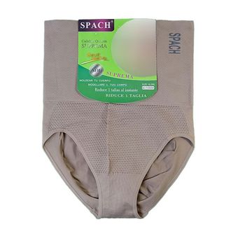 شورت گنی زنانه مدل فنردار