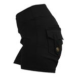 شلوارک ورزشی زنانه مدل GS-M-A-275753