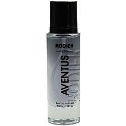 عطر جیبی مردانه رودیر مدل اونتوس حجم 30 میلی لیتر