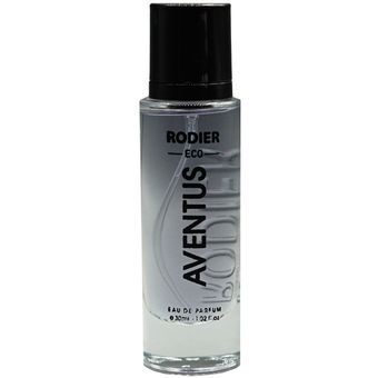 عطر جیبی مردانه رودیر مدل اونتوس حجم 30 میلی لیتر